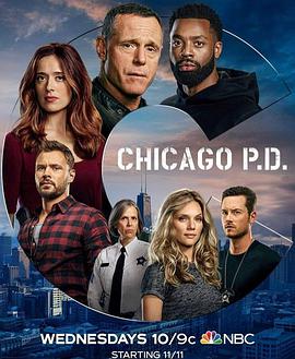 芝加哥警署第八季 第09集